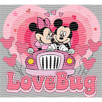 Valentine's Day-QRJ  652